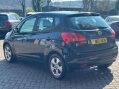 Kia Venga 1.4 CRDi 2 Euro 5 5dr 5