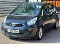 Kia Venga 1.4 CRDi 2 Euro 5 5dr 7