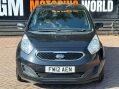 Kia Venga 1.4 CRDi 2 Euro 5 5dr 8