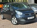 Kia Venga 1.4 CRDi 2 Euro 5 5dr