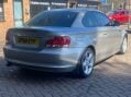 BMW 1 Series 2.0 118d SE Euro 5 2dr 4