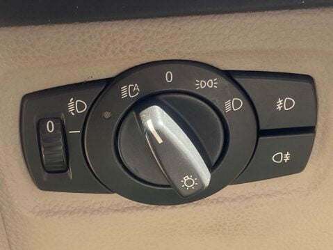 BMW 1 Series 2.0 118d SE Euro 5 2dr 11