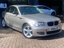 BMW 1 Series 2.0 118d SE Euro 5 2dr