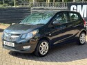 Vauxhall Viva 1.0i SE Euro 6 5dr