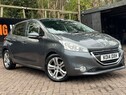 Peugeot 208 1.6 e-HDi Allure Euro 5 (s/s) 5dr