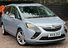 Vauxhall Zafira 1.4i Turbo SRi Euro 6 5dr