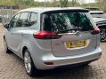 Vauxhall Zafira 1.4i Turbo SRi Euro 6 5dr 4