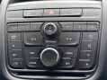 Vauxhall Zafira 1.4i Turbo SRi Euro 6 5dr 9