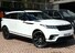 Land Rover Range Rover Velar 2.0 D180 R-Dynamic HSE Auto 4WD Euro 6 (s/s) 5dr