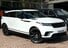 Land Rover Range Rover Velar 2.0 D180 R-Dynamic HSE Auto 4WD Euro 6 (s/s) 5dr