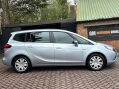 Vauxhall Zafira 2.0 CDTi Exclusiv Euro 5 5dr 3
