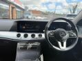 Mercedes-Benz E Class 2.0 E300de 13.5kWh SE G-Tronic+ Euro 6 (s/s) 4dr 28