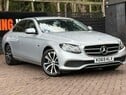 Mercedes-Benz E Class 2.0 E300de 13.5kWh SE G-Tronic+ Euro 6 (s/s) 4dr
