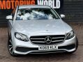 Mercedes-Benz E Class 2.0 E300de 13.5kWh SE G-Tronic+ Euro 6 (s/s) 4dr 4