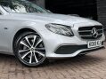Mercedes-Benz E Class 2.0 E300de 13.5kWh SE G-Tronic+ Euro 6 (s/s) 4dr 5