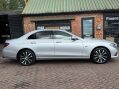 Mercedes-Benz E Class 2.0 E300de 13.5kWh SE G-Tronic+ Euro 6 (s/s) 4dr 7