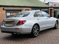 Mercedes-Benz E Class 2.0 E300de 13.5kWh SE G-Tronic+ Euro 6 (s/s) 4dr 8
