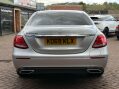 Mercedes-Benz E Class 2.0 E300de 13.5kWh SE G-Tronic+ Euro 6 (s/s) 4dr 10