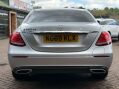 Mercedes-Benz E Class 2.0 E300de 13.5kWh SE G-Tronic+ Euro 6 (s/s) 4dr 11