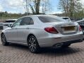 Mercedes-Benz E Class 2.0 E300de 13.5kWh SE G-Tronic+ Euro 6 (s/s) 4dr 12