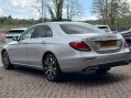 Mercedes-Benz E Class 2.0 E300de 13.5kWh SE G-Tronic+ Euro 6 (s/s) 4dr 13