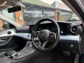 Mercedes-Benz E Class 2.0 E300de 13.5kWh SE G-Tronic+ Euro 6 (s/s) 4dr 23