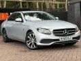 Mercedes-Benz E Class 2.0 E300de 13.5kWh SE G-Tronic+ Euro 6 (s/s) 4dr 2