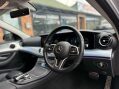 Mercedes-Benz E Class 2.0 E300de 13.5kWh SE G-Tronic+ Euro 6 (s/s) 4dr 22