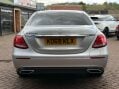 Mercedes-Benz E Class 2.0 E300de 13.5kWh SE G-Tronic+ Euro 6 (s/s) 4dr 10