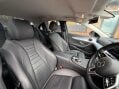 Mercedes-Benz E Class 2.0 E300de 13.5kWh SE G-Tronic+ Euro 6 (s/s) 4dr 20