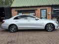 Mercedes-Benz E Class 2.0 E300de 13.5kWh SE G-Tronic+ Euro 6 (s/s) 4dr 6