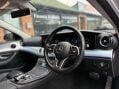 Mercedes-Benz E Class 2.0 E300de 13.5kWh SE G-Tronic+ Euro 6 (s/s) 4dr 23