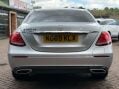 Mercedes-Benz E Class 2.0 E300de 13.5kWh SE G-Tronic+ Euro 6 (s/s) 4dr 11