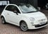 Fiat 500 1.2 8V Cult Euro 6 (s/s) 3dr