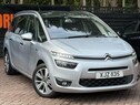 Citroen Grand C4 Picasso 1.6 e-HDi Exclusive+ Euro 5 (s/s) 5dr