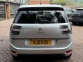 Citroen Grand C4 Picasso 1.6 e-HDi Exclusive+ Euro 5 (s/s) 5dr 5