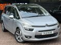 Citroen Grand C4 Picasso 1.6 e-HDi Exclusive+ Euro 5 (s/s) 5dr 2