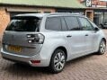 Citroen Grand C4 Picasso 1.6 e-HDi Exclusive+ Euro 5 (s/s) 5dr 4