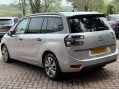 Citroen Grand C4 Picasso 1.6 e-HDi Exclusive+ Euro 5 (s/s) 5dr 6