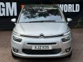 Citroen Grand C4 Picasso 1.6 e-HDi Exclusive+ Euro 5 (s/s) 5dr 9
