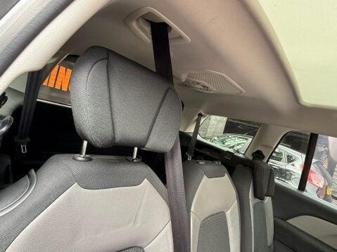 Citroen Grand C4 Picasso 1.6 e-HDi Exclusive+ Euro 5 (s/s) 5dr 10