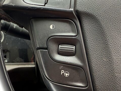 Citroen Grand C4 Picasso 1.6 e-HDi Exclusive+ Euro 5 (s/s) 5dr 14