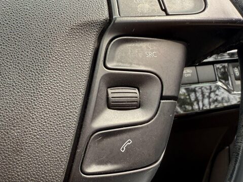 Citroen Grand C4 Picasso 1.6 e-HDi Exclusive+ Euro 5 (s/s) 5dr 16