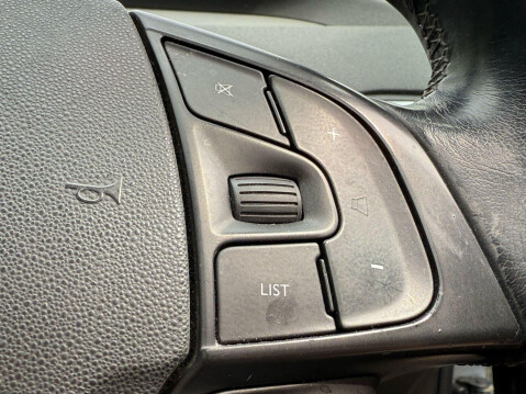 Citroen Grand C4 Picasso 1.6 e-HDi Exclusive+ Euro 5 (s/s) 5dr 17