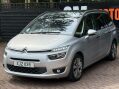 Citroen Grand C4 Picasso 1.6 e-HDi Exclusive+ Euro 5 (s/s) 5dr 8