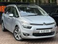Citroen Grand C4 Picasso 1.6 e-HDi Exclusive+ Euro 5 (s/s) 5dr 1