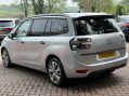 Citroen Grand C4 Picasso 1.6 e-HDi Exclusive+ Euro 5 (s/s) 5dr 6