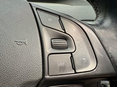 Citroen Grand C4 Picasso 1.6 e-HDi Exclusive+ Euro 5 (s/s) 5dr 17