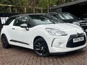 DS DS 3 1.2 PureTech DStyle Nav Euro 6 (s/s) 3dr