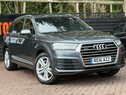 Audi Q7 3.0 TDI V6 S line Tiptronic quattro Euro 6 (s/s) 5dr